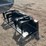 #1390-•-unused-skid-steer-plate-grabber-image-1