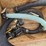 #3959-•-crate-of-2"-&-3"-sprayer-valves-&-plumbing-image-4