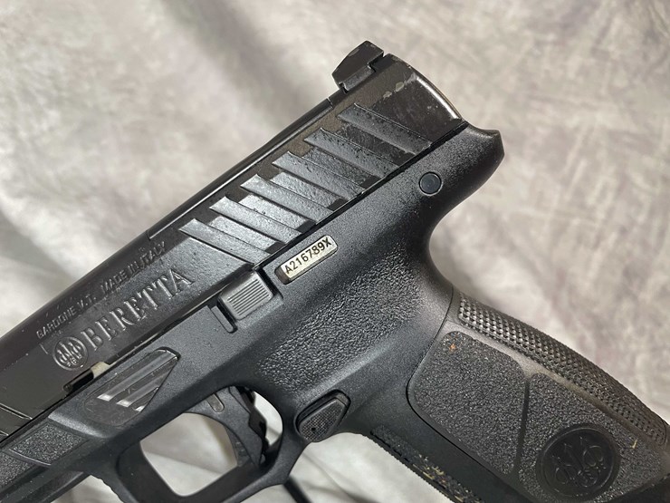 #4552-•-beretta-apx-a1-9mm-luger-pistol,-sn:-a216789x-image-18