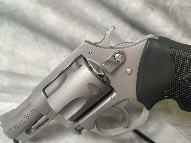 #4524-•-charter-arms-pitbull-9mm-luger-revolver,-sn:-22c07821-image-13