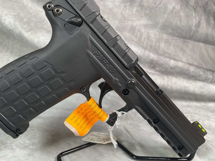#4540-•-keltec-pmr-30-22-wmr-pistol,-sn:-wya784-image-9