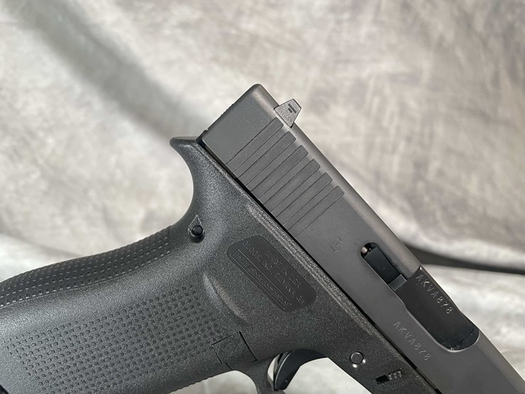#4560-•-glock-model-43x-9mm-luger-pistol,-sn:-akva878-image-8