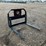 #1414-•-45"-skid-steer-fork-frame-w/42in-forks-image-2