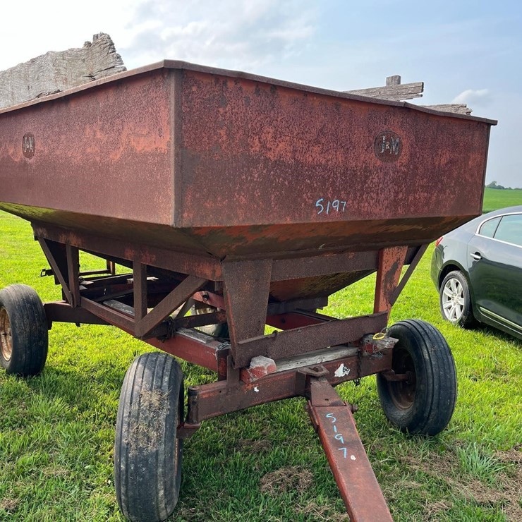 J&M 150