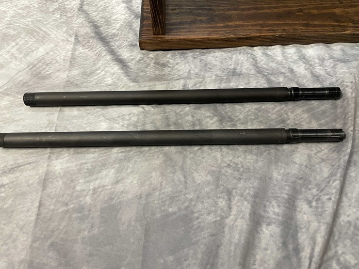 #4594-•-walther-hamerli-arms-force-b1-limited-edition-22-lr-bolt-action-rifle,-sn:-hf008329-image-14