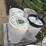 #3925-•-pallet-of-4-plastic-barrels-image-2