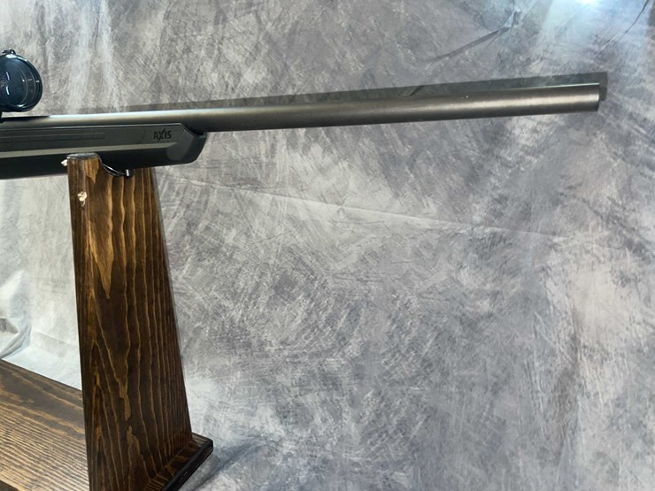 #4587-•-savage-axis-xp-6.5-creedmoor-bolt-action-rifle,-sn:-p728074-image-8