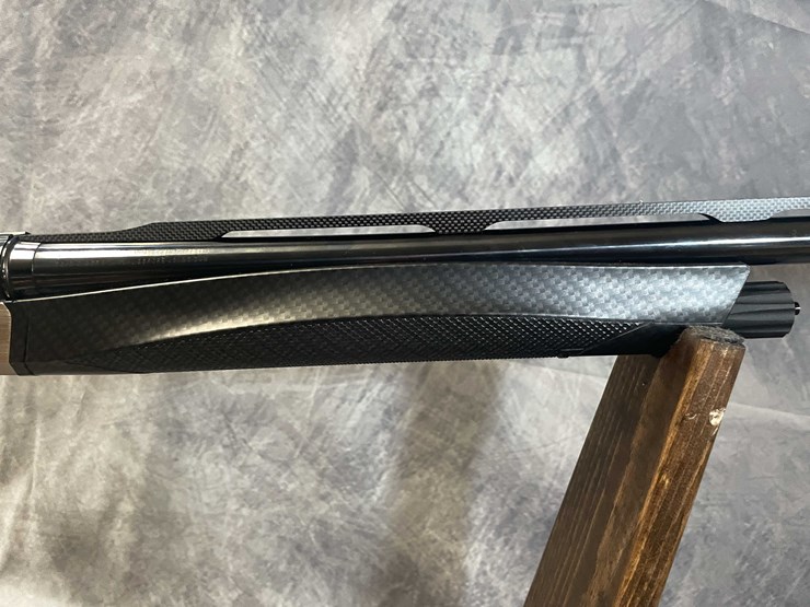 #4610-•-benelli-super-sport-12-ga.-semi-auto-shotgun,-sn:-f437197v-image-8
