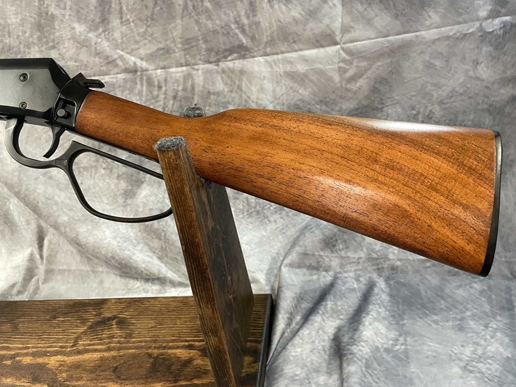 #4581-•-savage-arms-revel-22-lr-lever-action-rifle,-sn:-4670141-image-8