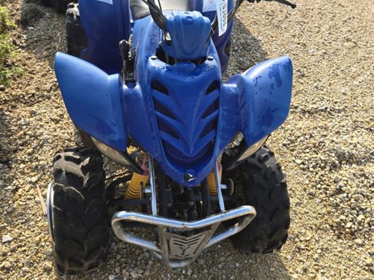 #3868-•-marshin-wolf-4-wheeler---non-running-image-8
