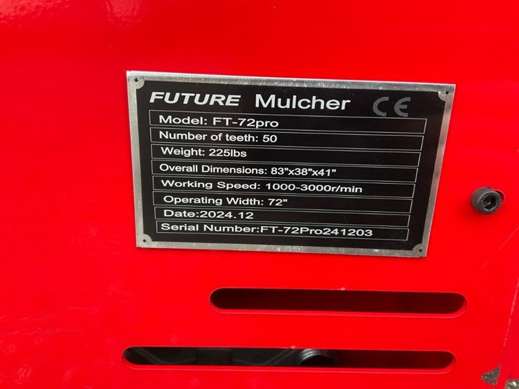 #1386-•-new-future-skid-steer-mulcher-image-7