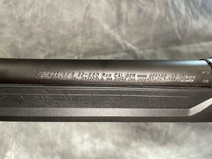 #4584-•-savage-axis-ii-22-250-rem-bolt-action-rifle,-sn:-p440569-image-9