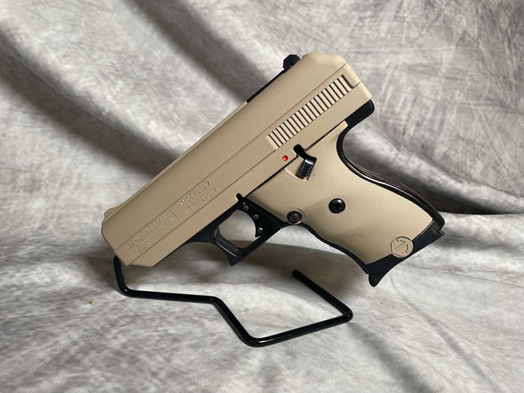 #4555-•-hi-point-p9-9mm-luger-semi-auto-pistol,-sn:-p10189691-image-2