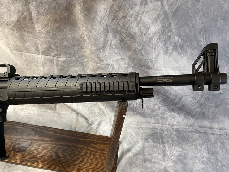 #4623-•-armsco-mks-12-12-ga.-semi-auto-shotgun,-sn:-12a21-005698-image-10