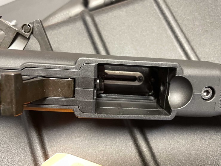 #4594-•-walther-hamerli-arms-force-b1-limited-edition-22-lr-bolt-action-rifle,-sn:-hf008329-image-18