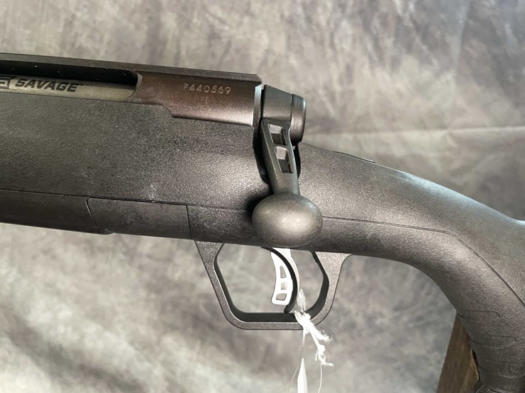 #4584-•-savage-axis-ii-22-250-rem-bolt-action-rifle,-sn:-p440569-image-11