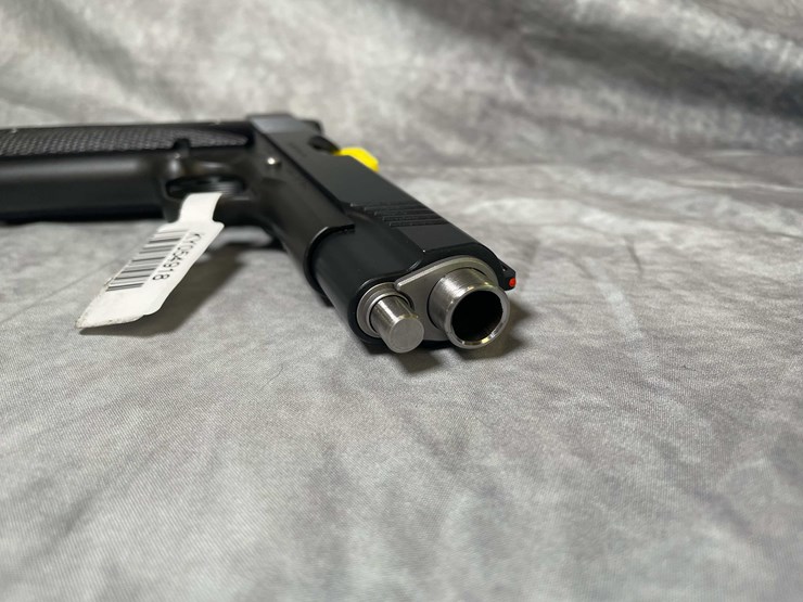 #4531-•-kimber-custom-lw-nightstar-1911-45-auto-pistol,-sn:-ky054918-image-4