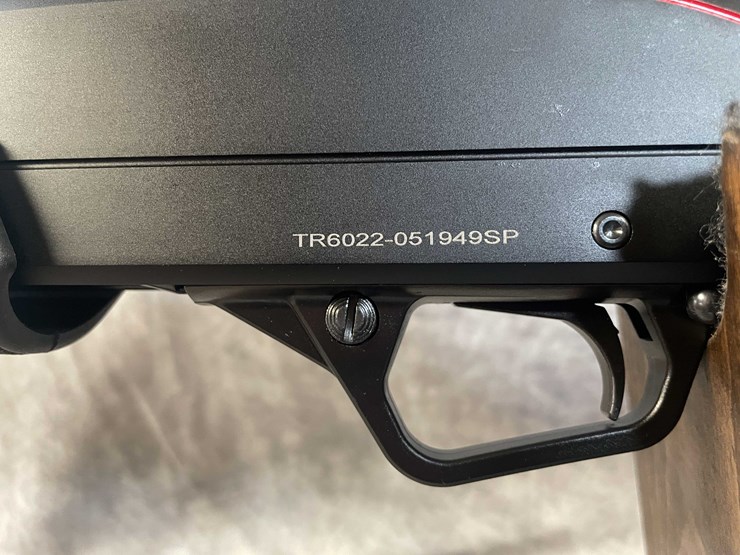 #4612-•-winchester-model-4612-12-ga.-pump-action-shotgun,-sn:-tr6022-051946sp-image-4