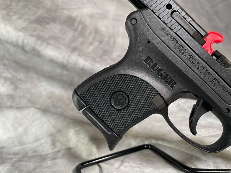 #4537-•-ruger-lcp-380-auto-pistol,-sn:-372639002-image-6