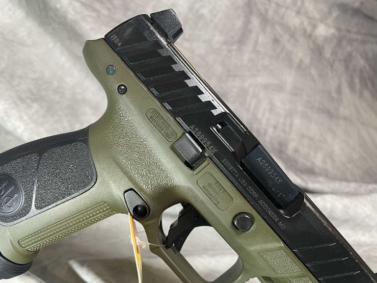 #4556-•-beretta-apx-a1-9mm-luger-pistol,-sn:-a269954x-image-9