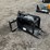#1405-•-unused-skid-steer-stump-grapple-image-3