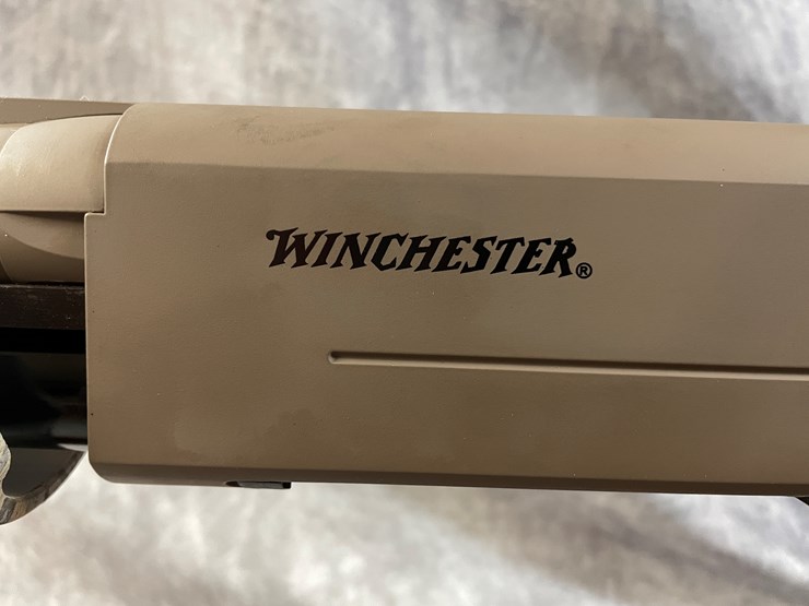 #4622-•-winchester-sxp-12-ga.-pump-action-shotgun,-sn:-tr6022-182882sp-image-5