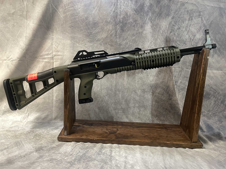 #4596-•-hi-point-4595-carbine-45-auto-semi-auto-rifle,-sn:-r128781-image-2