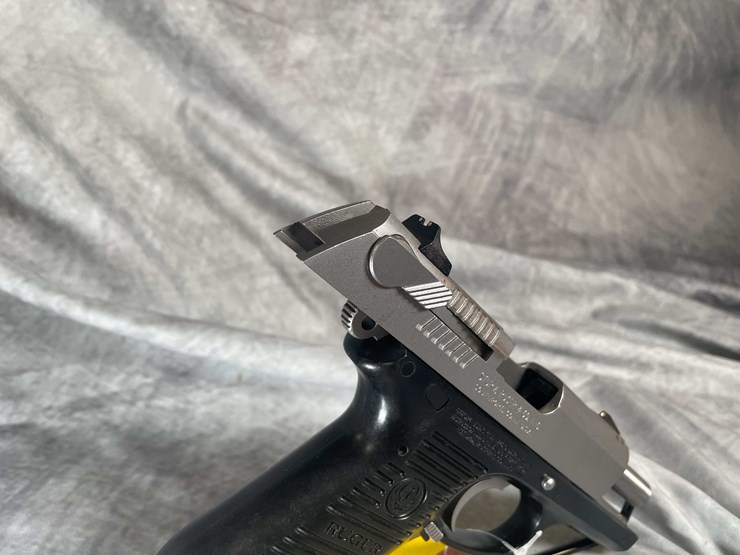 #4561-•-ruger-p95dc-9mm-luger-pistol,-sn:-314-71189-image-12