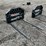 #1365-•-unused-future-side-shift-skid-steer-forks-image-1
