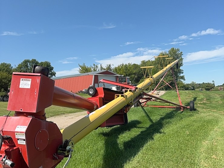 westfield-mk-100–71-auger.-note:-newer-auger,-used-little.-image-34