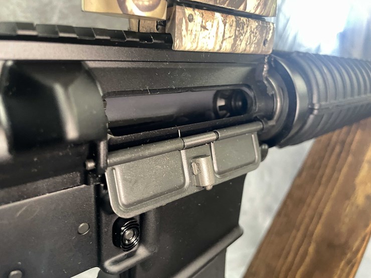 #4582-•-delton-ar-15-5.56-nato-semi-auto-rifle,-sn:-dti-s302150-image-10
