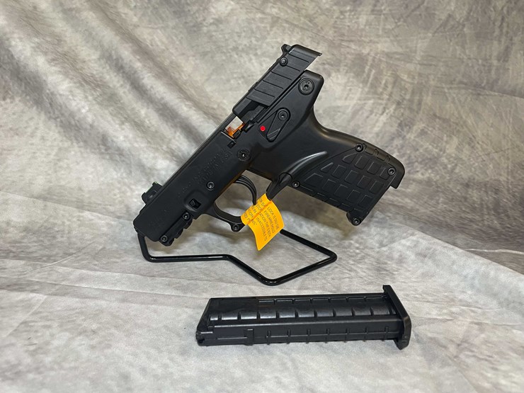 #4529-•-keltec-p17-22-lr-pistol,-sn:-25g3v96-image-20