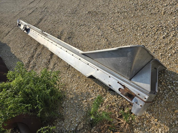 #3854-•-aluminum-15'-elevator-image-1