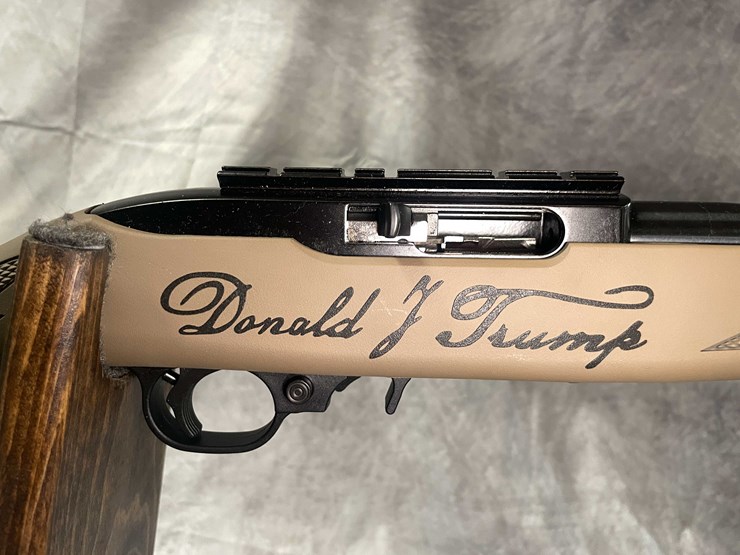 #4585-•-ruger-45952-22-lr-semi-auto-rifle,-sn:-0025-93511-image-6