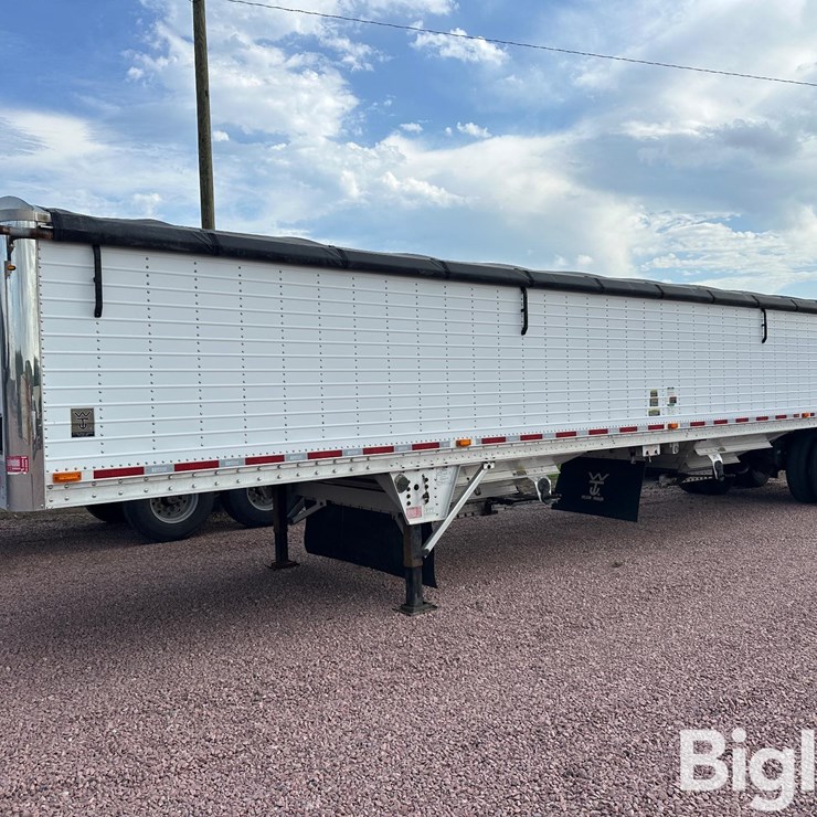 2015 WILSON DWH-500