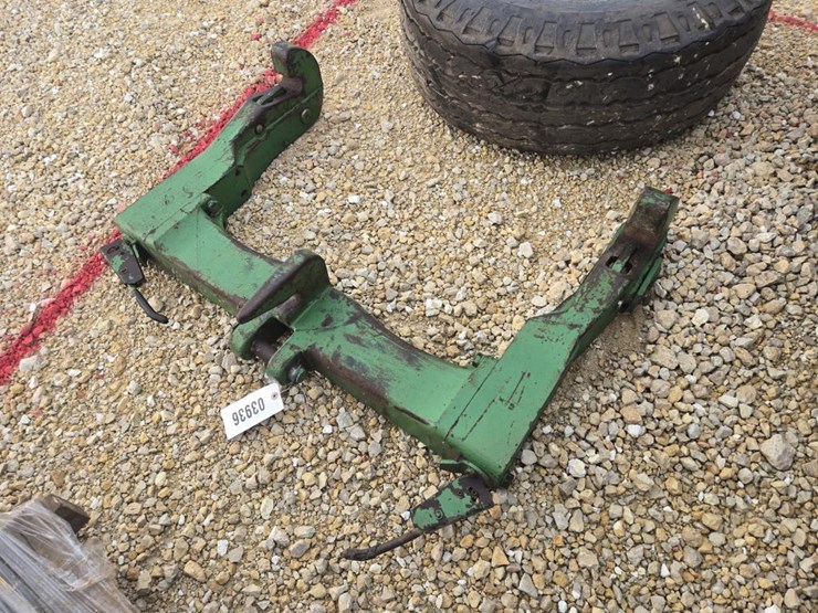 #3936-•-john-deere-quick-hitch-cat-iii-image-3