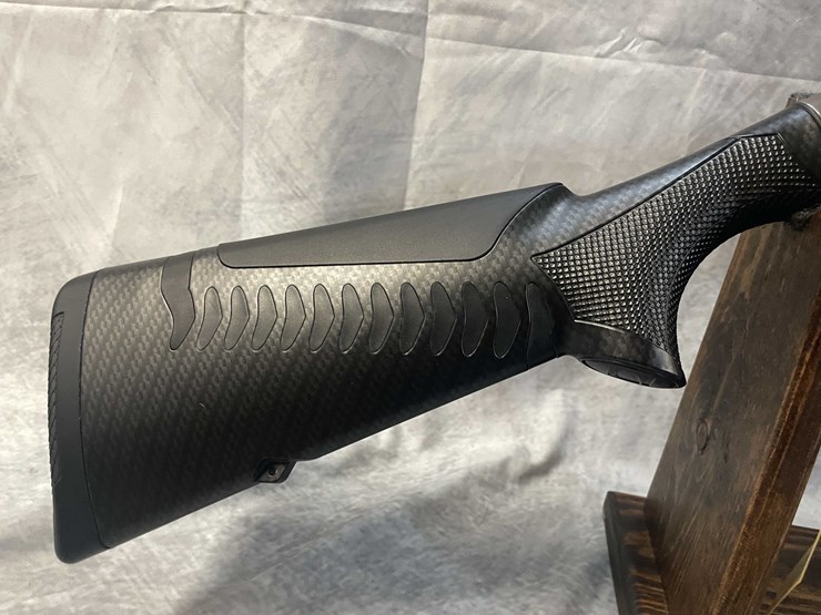 #4610-•-benelli-super-sport-12-ga.-semi-auto-shotgun,-sn:-f437197v-image-5