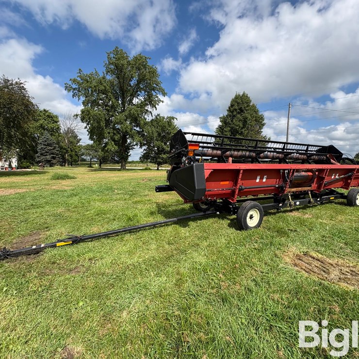 CASE IH 1020