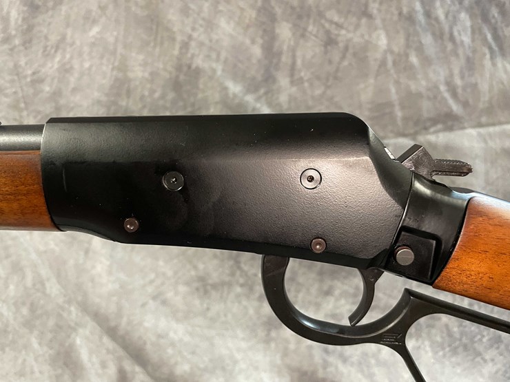 #4581-•-savage-arms-revel-22-lr-lever-action-rifle,-sn:-4670141-image-10