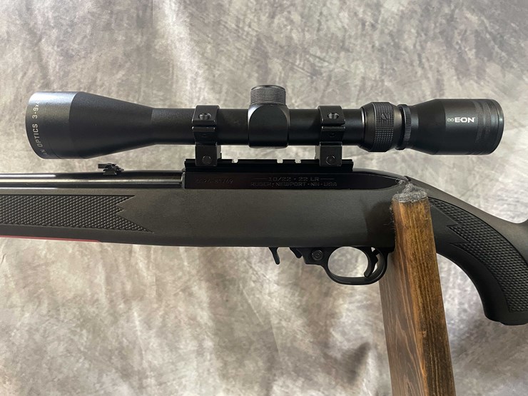 #4597-•-ruger-model-10/22-22-lr-semi-auto-rifle,-sn:-0026-81769-image-12