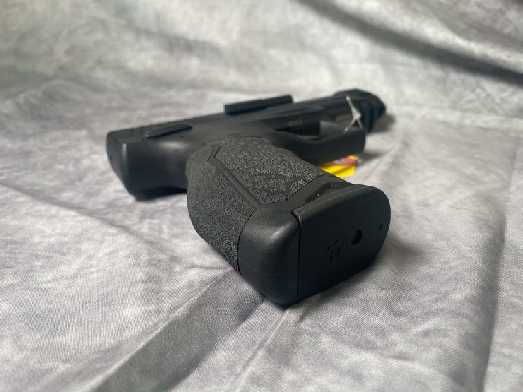 #4527-•-taurus-tx22-competition-22-lr-pistol,-sn:-1pt435457-image-5