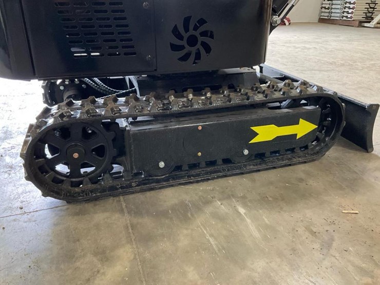 #1202-•-unused-future-ft13-mini-excavator-image-19