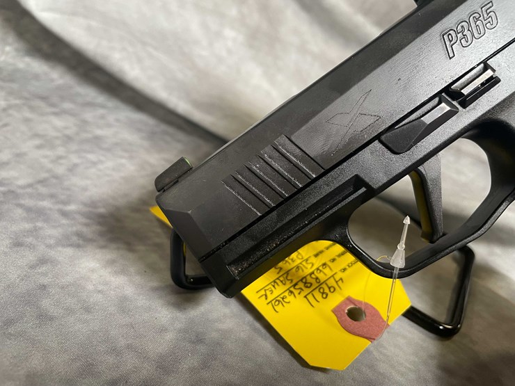 #4564-•-sig-sauer-p365-9mm-luger-pistol,-sn:-66b856261-image-18