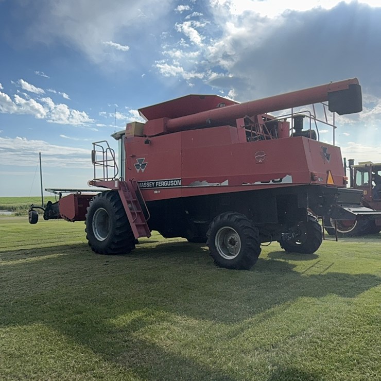 MASSEY-FERGUSON 8780