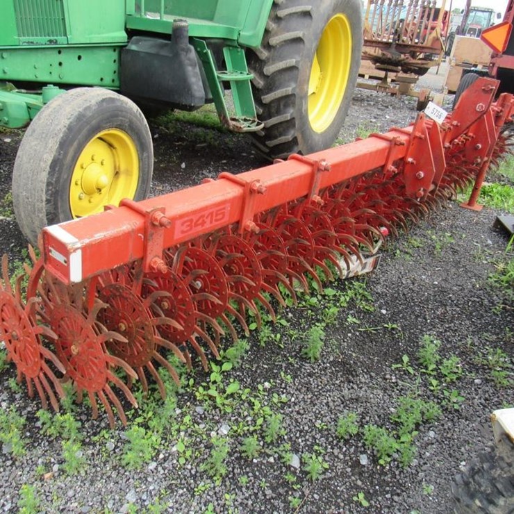 YETTER 3415