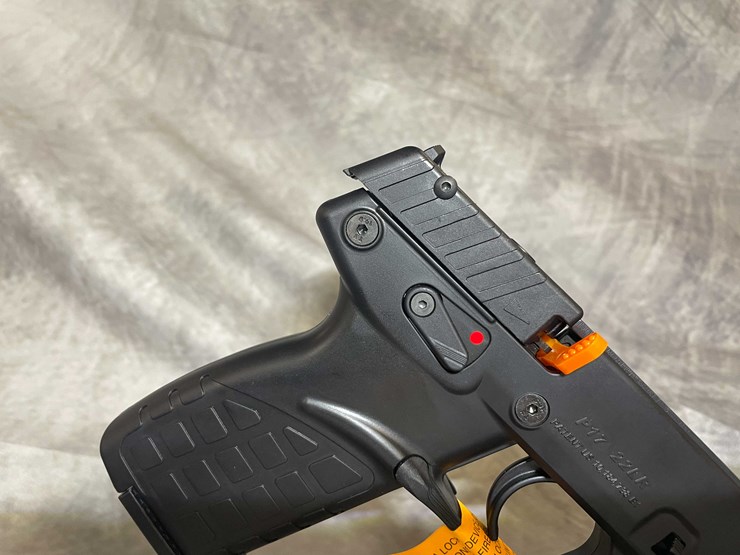 #4529-•-keltec-p17-22-lr-pistol,-sn:-25g3v96-image-8