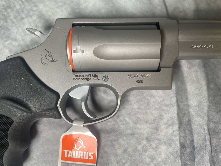 #4523-•-taurus-judge-45-colt-revolver,-sn:-aen959791-image-8