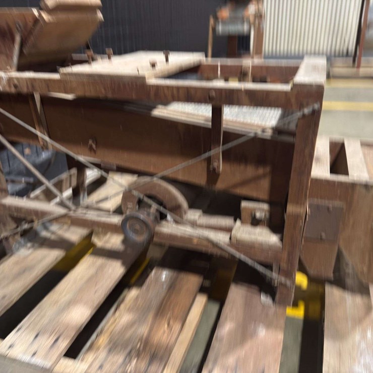 Fanning Mill