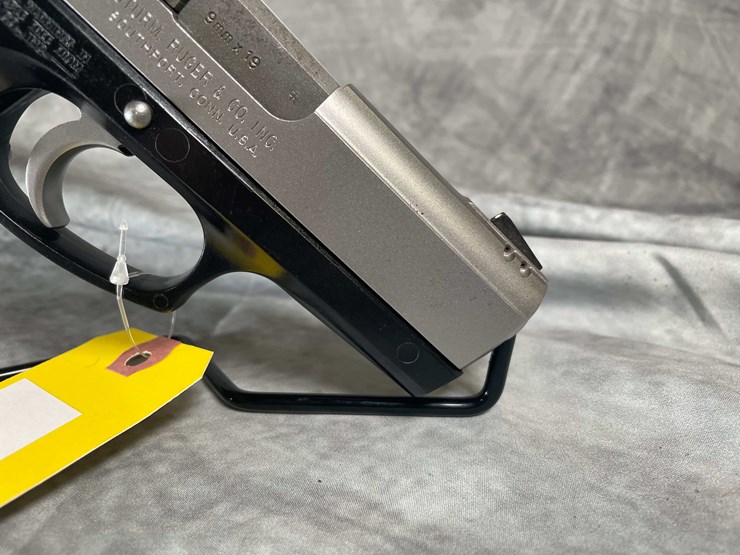 #4561-•-ruger-p95dc-9mm-luger-pistol,-sn:-314-71189-image-14
