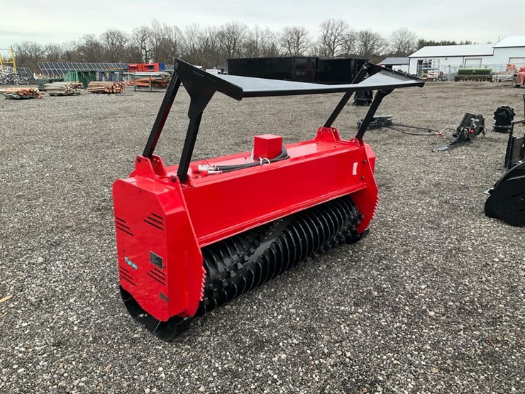 #1386-•-new-future-skid-steer-mulcher-image-4